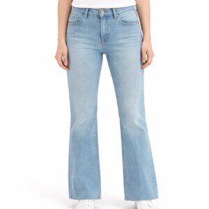 LEVI'S Stretch Bootcut Jeans 8